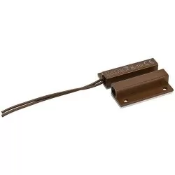 Contact magnetic Satel K-1, Aplicat, Maro