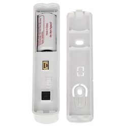 Contact magnetic Wireless AX PRO 868Mhz - HIKVISION DS-PDMC-EG2-WE - imagine 2