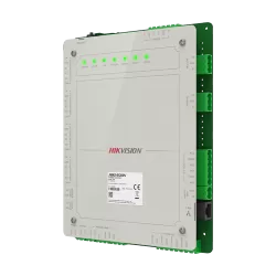 Controler control access, doua usi, Wiegand, RS485, Alarma - HIKVISION DS-K2622X(P)