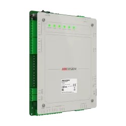 PLACA CENTRALA CONTROL ACCES, 1 USA, SERIA PRO - imagine 1