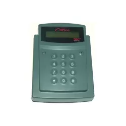 CONTROLER CU CITITOR PROXIMITATE INCORPORAT