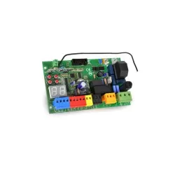 CONTROLER PORTI CULISANTE PROTECO