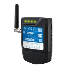 Controller GSM si Bluetooth MOTORLINE GSM-M200