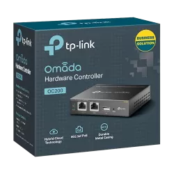 Controller Hardware OC200 - TP-Link Omada OC200 - imagine 3