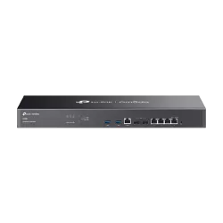 Controller Hardware OC400, Rack-mountable - TP-Link Omada OC400