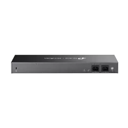 Controller Hardware OC400, Rack-mountable - TP-Link Omada OC400 - imagine 1