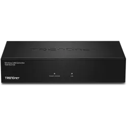 Controller management AP centralizat, max 128 wireless AP, 1U - TRENDnet TEW-WLC100 - imagine 1