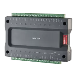 Controller pentru comanda lifturi, 16 relee NO-NC, RS485 - HIKVISION DS-K2M0016A - imagine 1