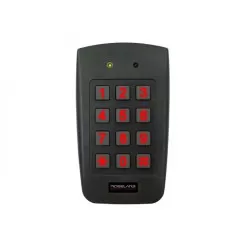 CONTROLLER STAND ALONE, PIN, DE EXTERIOR