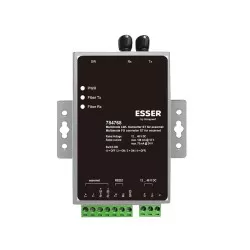 CONVERTOR ST MULTIMODE FO