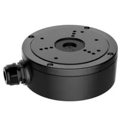 CUTIE DE JONCTIUNI NEAGRA PENTRU CAMERE HIKVISION