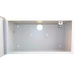 CUTIE METALICA PENTRU ACUMULATORI