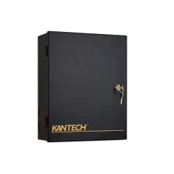 CUTIE METALICA PENTRU KT-1-PCB