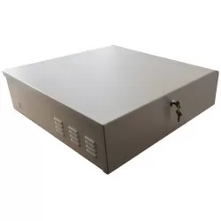 CUTIE METALICA PENTRU PROTECTIA DVR/NVR-URILOR