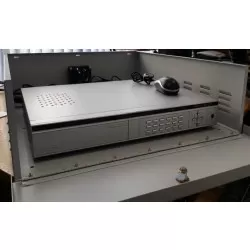 CUTIE METALICA PENTRU PROTECTIA DVR/NVR-URILOR - imagine 2