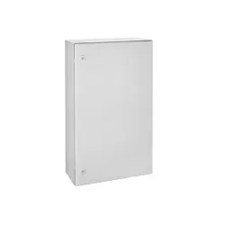 CUTIE METALICA+CONTRAPANOU 1USA 1000X600X260MM