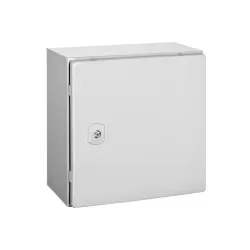 CUTIE METALICA+CONTRAPANOU 1USA 300X300X210MM