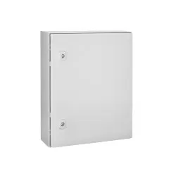 CUTIE METALICA+CONTRAPANOU 1USA 500X400X150MM