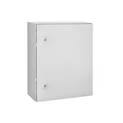 CUTIE METALICA+CONTRAPANOU 1USA 500X400X210MM