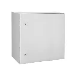 CUTIE METALICA+CONTRAPANOU 1USA 500X500X300MM