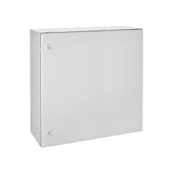 CUTIE METALICA+CONTRAPANOU 1USA 800X800X300MM