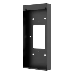 Rama montaj aparent pentru DS-K1T502 - HIKVISION DS-KAB502-S2