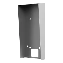 Rama protectie ploaie pentru seria DS-K1T502 - HIKVISION DS-KAB502-S1 - imagine 1