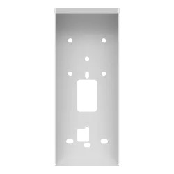 Rama protectie ploaie pentru seria DS-K1T805 - HIKVISION DS-KAB805-S1