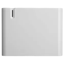 Cutie transparenta pentru montarea modulelor din seria ML - TELETEK SB-UforMLExpander