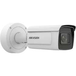 DarkFighter - Camera IP, 4MP, IR 50m, lentila motorizata 2.8~12mm, Alarma, VCA, IP67, IK10 - HIKVISION iDS-2CD7A46G0-IZHS(2.8-12mm)