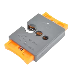 Decapator universal pentru cablu - CAP SYSTEM CAP-SPC - imagine 1