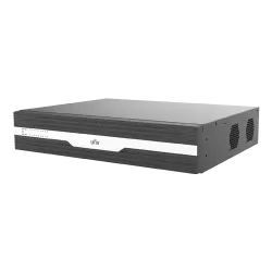 Decodor Video, 18 canale HDMI 4K, decodare max. 648 canale video - UNV ADU8818-E - imagine 2