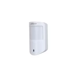 Detector Dahua ARD1233-W2(868) Detector de miscare wireless dual PIR, 12 m, pet immunity, 868 MHz, RF 1600 m