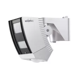 DETECTOR DE EXTERIOR 40M X 4M TEHNOLOGIE V