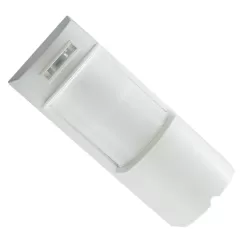 Detector de exterior, dubla tehnologie dual PIR + MW - DSC SIM-120