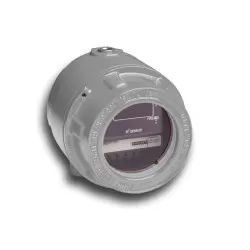 DETECTOR DE FLACARA TRIPLU IR