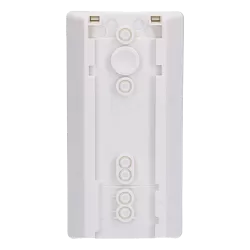 Detector de miscare in dubla tehnologie, de interior cu anti-masking - OPTEX CDX-DAM-X5 - imagine 3