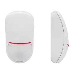 DETECTOR DE PREZENTA PIR+MW SI ANTIMASKING - imagine 1