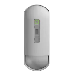 DETECTOR PIR & MW, LENTILA DUALA, ANTIMASKING, GRA