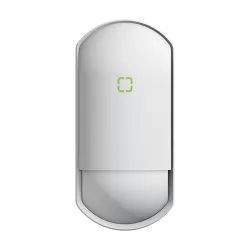 DETECTOR PIR & MW, LENTILA DUALA, GRADE 2