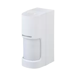 Detector de miscare PIR exterior, 12m, 180Â°, dual, baterii - OPTEX WXI-R
