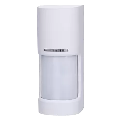 Detector de miscare PIR exterior, 12m, 180Â°, dual cu anti-masking - OPTEX WXI-AM