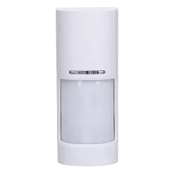 Detector de miscare PIR exterior, 12m, 180Â°, dual - OPTEX WXI-ST - imagine 1