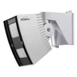 Detector de miscare PIR exterior comanda CCTV, 30 x 20m, anti-masking, anti-vandal - OPTEX SIP-3020