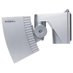 Detector de miscare PIR exterior comanda CCTV, 40 x 10m, anti-masking, anti-vandal - OPTEX SIP-4010 - imagine 1