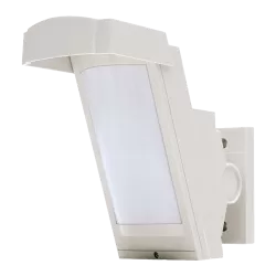 Detector de miscare PIR exterior cu anti-masking, baterii - OPTEX HX-40RAM