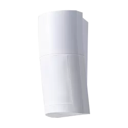 Detector de miscare PIR exterior, montare high/low - OPTEX QXI-ST