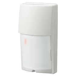 DETECTOR PIR DE EXTERIOR 12M X 15M