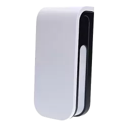 Detector de miscare PIR exterior, quad narrow cu anti-masking - OPTEX BXS-AM