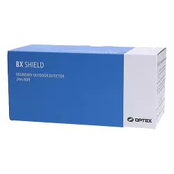 Detector de miscare PIR exterior, quad narrow - OPTEX BXS-ST - imagine 2